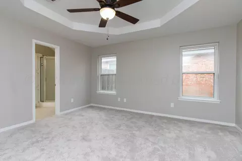 Bedroom - 4211 Rondo Avenue Amarillo Tx 79110-4163 Ave, Amarillo, TX 79110 photo 2 of 4