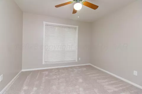 Bedroom - 4211 Rondo Avenue Amarillo Tx 79110-4163 Ave, Amarillo, TX 79110 photo 3 of 4