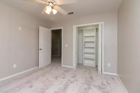 Bedroom - 4211 Rondo Avenue Amarillo Tx 79110-4163 Ave, Amarillo, TX 79110 photo 4 of 4