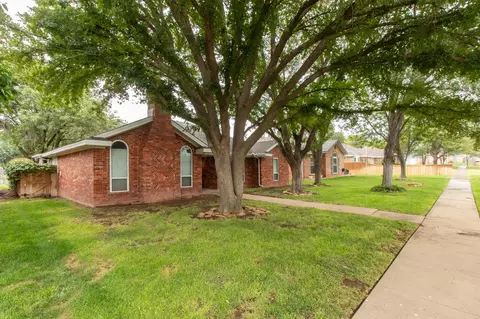 Exterior - 4211 Rondo Avenue Amarillo Tx 79110-4163 Ave, Amarillo, TX 79110 photo 2 of 9