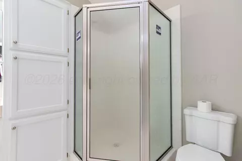 Bath - 4211 Rondo Avenue Amarillo Tx 79110-4163 Ave, Amarillo, TX 79110 photo 6 of 6