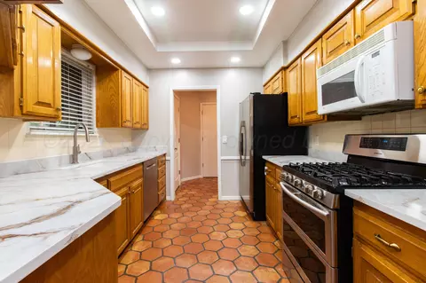 Kitchen - 4211 Rondo Avenue Amarillo Tx 79110-4163 Ave, Amarillo, TX 79110 photo 1 of 3