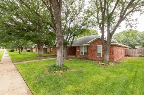 Exterior - 4211 Rondo Avenue Amarillo Tx 79110-4163 Ave, Amarillo, TX 79110 photo 1 of 9