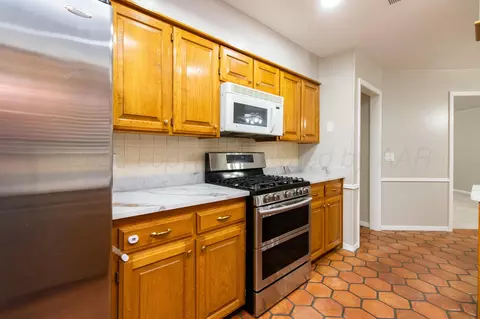 Kitchen - 4211 Rondo Avenue Amarillo Tx 79110-4163 Ave, Amarillo, TX 79110 photo 3 of 3