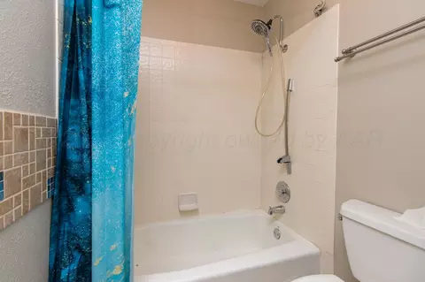 Bath - 4211 Rondo Avenue Amarillo Tx 79110-4163 Ave, Amarillo, TX 79110 photo 1 of 6