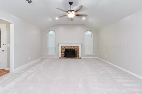 Living - 4211 Rondo Avenue Amarillo Tx 79110-4163 Ave, Amarillo, TX 79110 photo 1 of 3