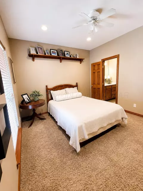 Bedroom - 14355 SE Loop 143 Perryton Tx 79070, Perryton, TX 79070 photo 2 of 2