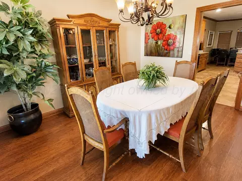 Dining - 14355 SE Loop 143 Perryton Tx 79070, Perryton, TX 79070 photo 1 of 2