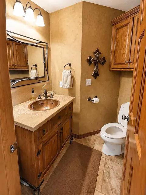 Bath - 14355 SE Loop 143 Perryton Tx 79070, Perryton, TX 79070 photo 5 of 5