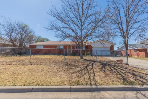 Other - 716 Fairlane Street Amarillo Tx 79108-4218 St, Amarillo, TX 79108 photo 2 of 5