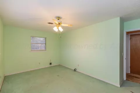 Bedroom - 716 Fairlane Street Amarillo Tx 79108-4218 St, Amarillo, TX 79108 photo 6 of 7