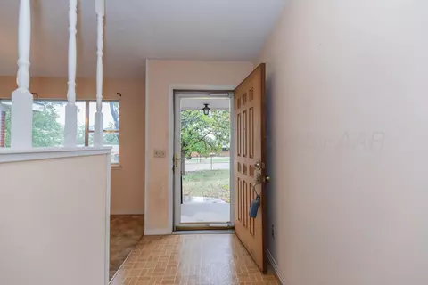 Entry Way - 716 Fairlane Street Amarillo Tx 79108-4218 St, Amarillo, TX 79108 photo 2 of 2