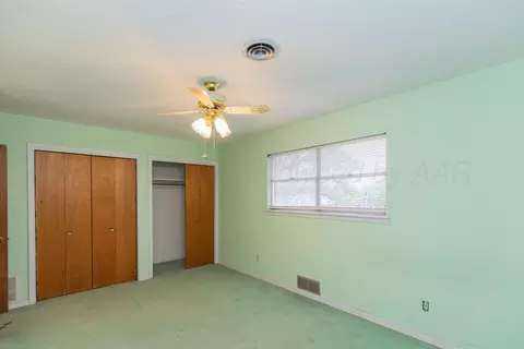 Bedroom - 716 Fairlane Street Amarillo Tx 79108-4218 St, Amarillo, TX 79108 photo 7 of 7
