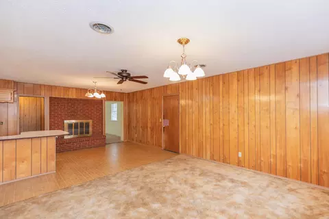 Living - 716 Fairlane Street Amarillo Tx 79108-4218 St, Amarillo, TX 79108 photo 1 of 6