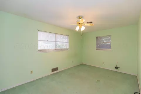 Bedroom - 716 Fairlane Street Amarillo Tx 79108-4218 St, Amarillo, TX 79108 photo 5 of 7