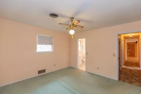 Bedroom - 716 Fairlane Street Amarillo Tx 79108-4218 St, Amarillo, TX 79108 photo 1 of 7