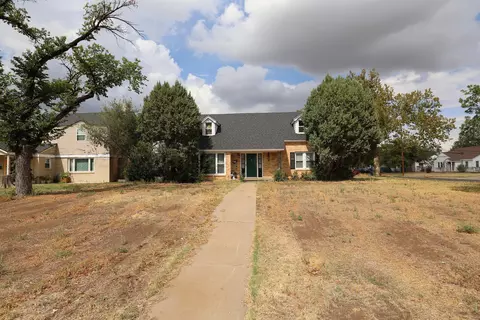 2800 Julian Boulevard Amarillo Tx 79102 Blvd, Amarillo, TX 79102