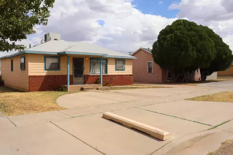 2120 S 2nd St And 2124 S 2nd Street Tucumcari Nm 88401 St, Tucumcari, NM 88401
