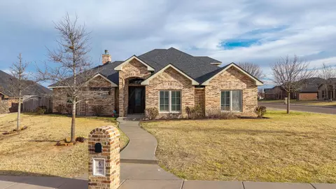 6 Crestway Court Canyon Tx 79015-1835 Ct, Canyon, TX 79015