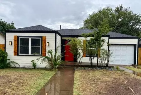 704 Sunset Terrace Amarillo Tx 79106 Ter, Amarillo, TX 79106