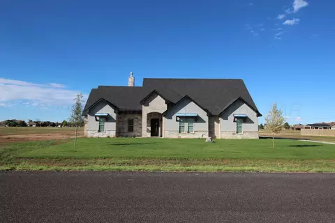 8300 Matilda Lane Amarillo Tx 79119-8009 Ln, Amarillo, TX 79119