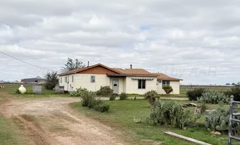 14500 Davis Road Canyon Tx 79015-7226 Rd, Canyon, TX 79015