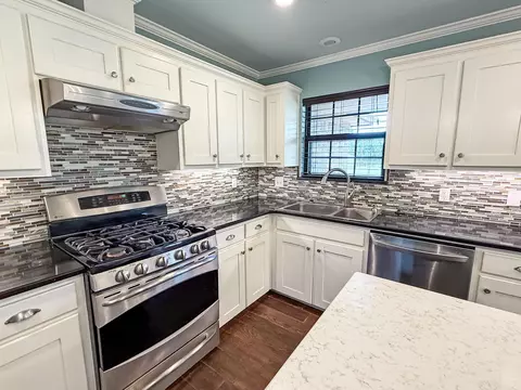 Kitchen - 311 Bois D Arc Borger Tx 79007, Borger, TX 79007 photo 4 of 4