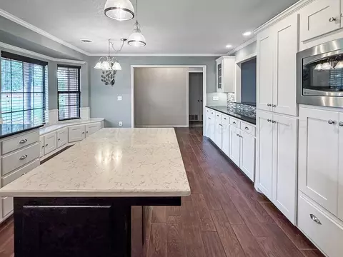 Kitchen - 311 Bois D Arc Borger Tx 79007, Borger, TX 79007 photo 1 of 4