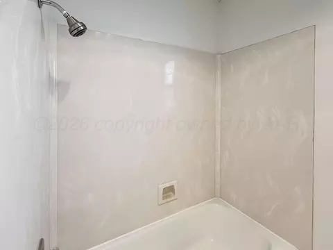 Bath - 311 Bois D Arc Borger Tx 79007, Borger, TX 79007 photo 3 of 6