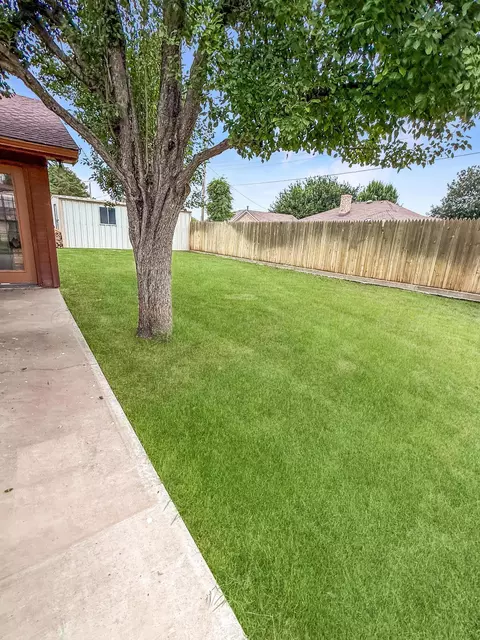 Exterior - 311 Bois D Arc Borger Tx 79007, Borger, TX 79007 photo 3 of 5