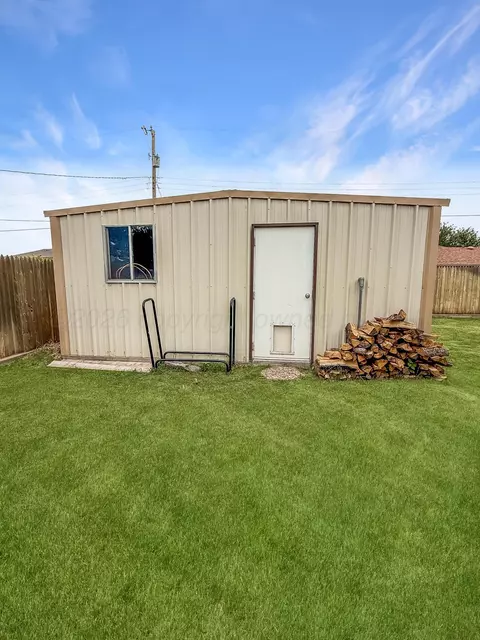 Other - 311 Bois D Arc Borger Tx 79007, Borger, TX 79007 photo 10 of 10