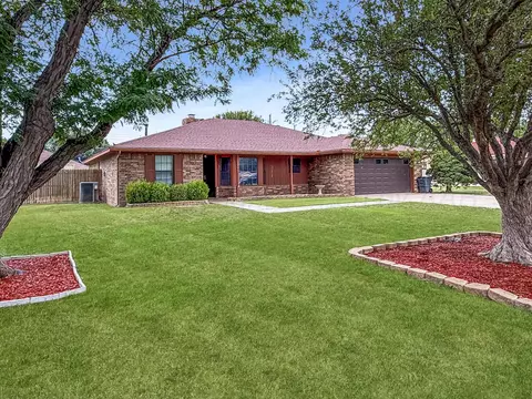 Exterior - 311 Bois D Arc Borger Tx 79007, Borger, TX 79007 photo 2 of 5