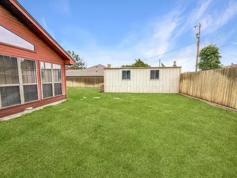 Exterior - 311 Bois D Arc Borger Tx 79007, Borger, TX 79007 photo 5 of 5