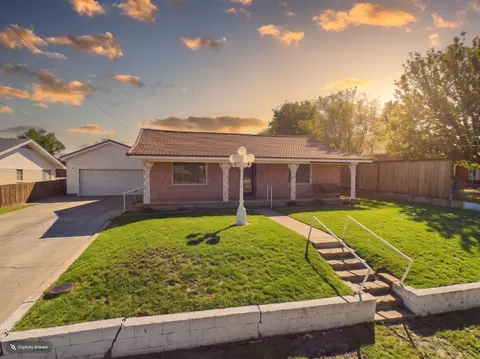 1007 S Canadian Street Wheeler Tx 79096 St, Wheeler, TX 79096