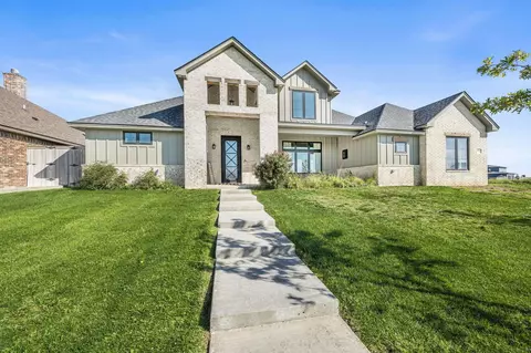 5602 Hillstone Avenue Amarillo Tx 79118-1734 Ave, Amarillo, TX 79118