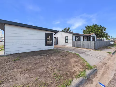 Other - 820 Russell Street Amarillo Tx 79104 St, Amarillo, TX 79104 photo 1 of 6