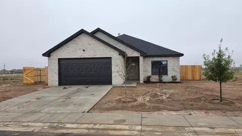 7300 Bennett Street Amarillo Tx 79119 St, Amarillo, TX 79119