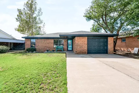 606 S Vaughn Avenue Fritch Tx 79036 Ave, Fritch, TX 79036