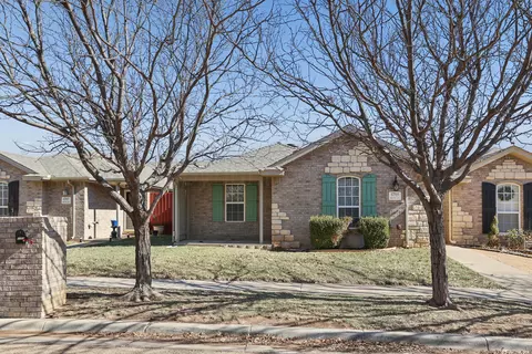 6709 Mosley Street Amarillo Tx 79119-6590 St, Amarillo, TX 79119
