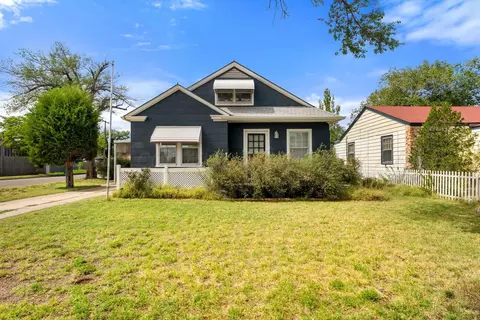 834 S Kentucky Street Amarillo Tx 79106 St, Amarillo, TX 79106