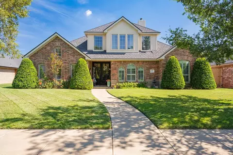 6009 Brianna Drive Amarillo Tx 79119-4987 Dr, Amarillo, TX 79119
