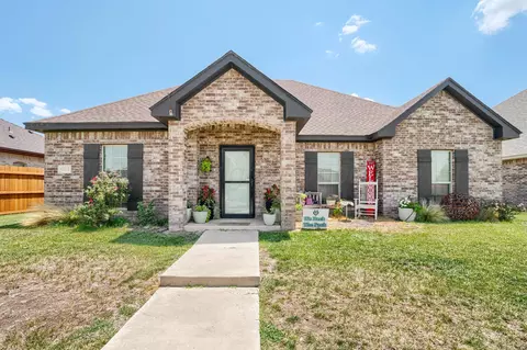 6811 Nancy Ellen Street Amarillo Tx 79119-6670 St, Amarillo, TX 79119