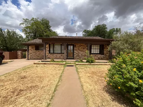 1306 NW Ave I Childress Tx 79201, Childress, TX 79201