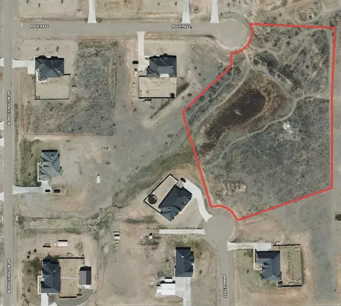 900 Brindle Pass Amarillo Tx 79124, Amarillo, TX 79124 photo 3