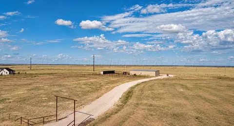 26351 Rosie Lane Canyon Tx 79015-4454 Ln, Canyon, TX 79015