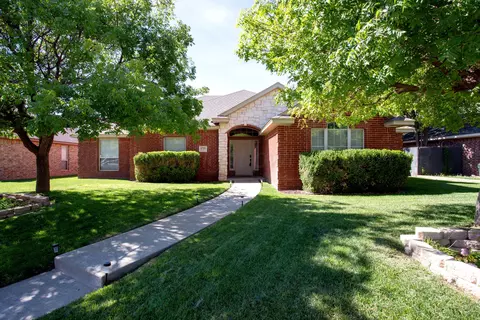6703 Achieve Drive Amarillo Tx 79119-7373 Dr, Amarillo, TX 79119