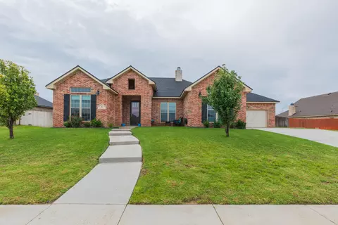 63 Canyon East Parkway Canyon Tx 79015-1230 Pkwy, Canyon, TX 79015
