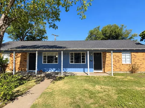 2718 Duncan Drive Amarillo Tx 79109 Dr, Amarillo, TX 79109
