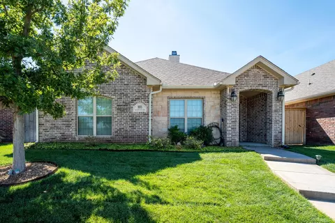 9003 Staten Island Street Amarillo Tx 79119-7055 St, Amarillo, TX 79119