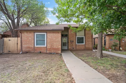 3007 SW 28th Avenue Amarillo Tx 79109 Ave, Amarillo, TX 79109